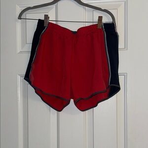 Nike Women's Athletic Shorts